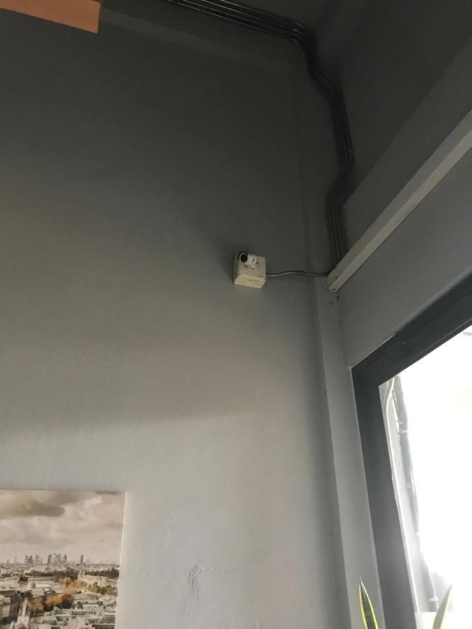 清邁 清迈沃姆旅舍旅舍 外观 照片